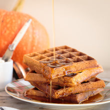 Load image into Gallery viewer, Pumpkin Pancake &amp; Waffle Mix
