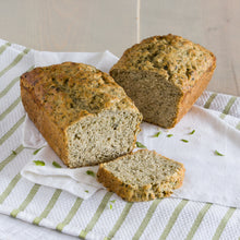 Load image into Gallery viewer, Blend No. 3 Spinach Parmesan Beer Bread Mix
