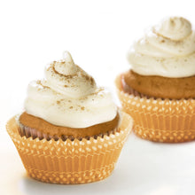 Load image into Gallery viewer, Pumpkin Cupcake &amp; Frosting Kit
