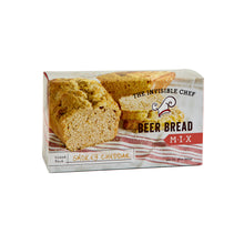 Load image into Gallery viewer, Blend No. 4  Smokey Cheddar Beer Bread Mix
