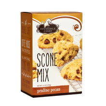 Load image into Gallery viewer, praline-pecan-scone-mix
